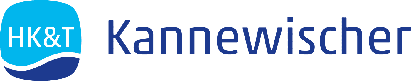Logo Kannewischer Ingenieurbüro AG