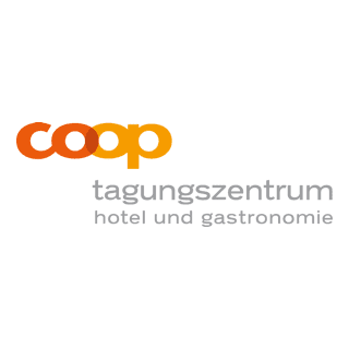 Logo Coop Tagungszentrum