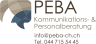 PEBA Kommunikations- und Personalberatung