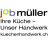 Job Müller AG