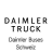 Daimler Buses Schweiz AG