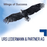 Urs Ledermann & Partner AG, Bern