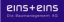 eins+eins | Die Baumanagement AG