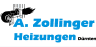 A. Zollinger AG