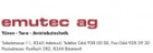 Company logo