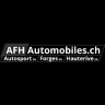 Groupe AFH Automobiles