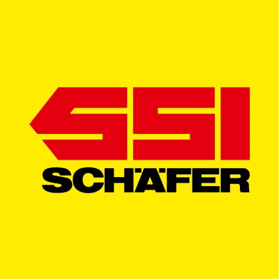 Logo SSI Schäfer AG