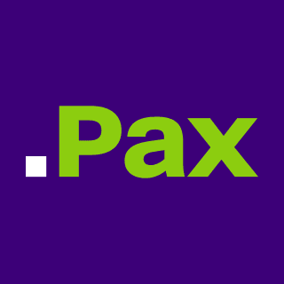 Logo Pax, Schweizerische Lebensversicherungs-Gesellschaft AG