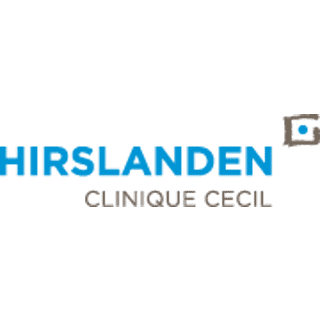 Clinique Cecil Headerbild