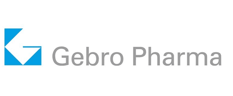 Gebro Pharma AG