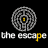 the escape