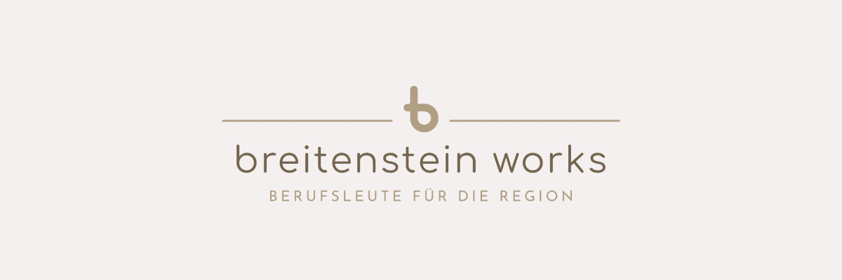 Arbeiten bei breitenstein works GmbH