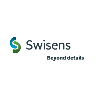 Logo Swisens AG