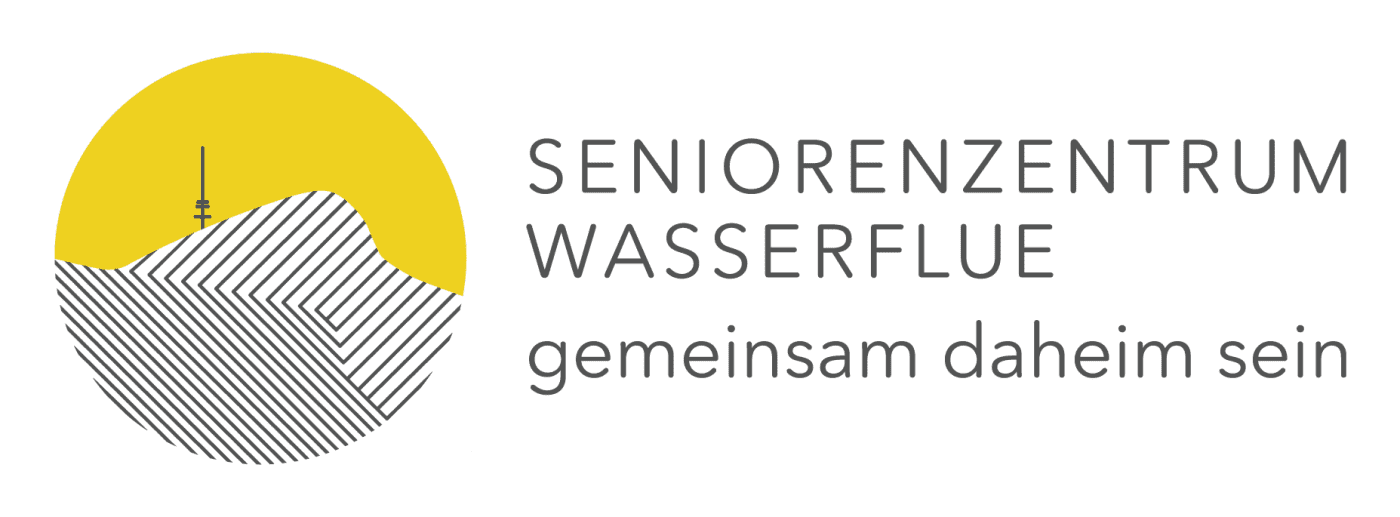 Seniorenzentrum Wasserflue Headerbild