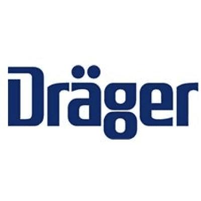 Logo Dräger Schweiz AG
