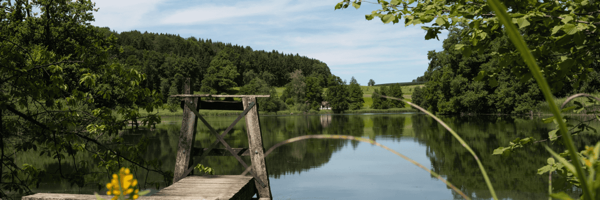 Arbeiten bei Gemeinde Hauptwil-Gottshaus