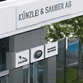 Künzler und Sauber AG