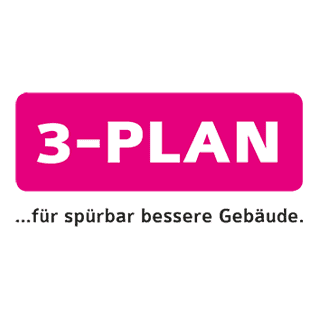 3-Plan Haustechnik AG Headerbild