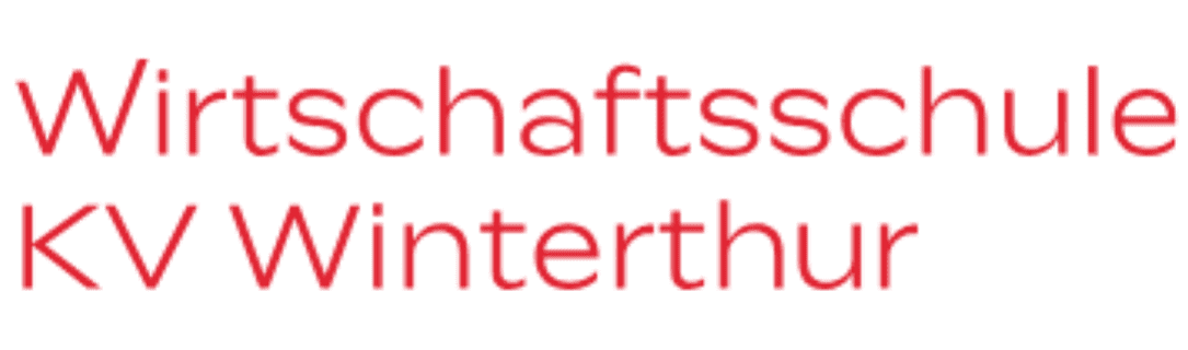 Wirtschaftsschule KV Winterthur, Weiterbildung Headerbild