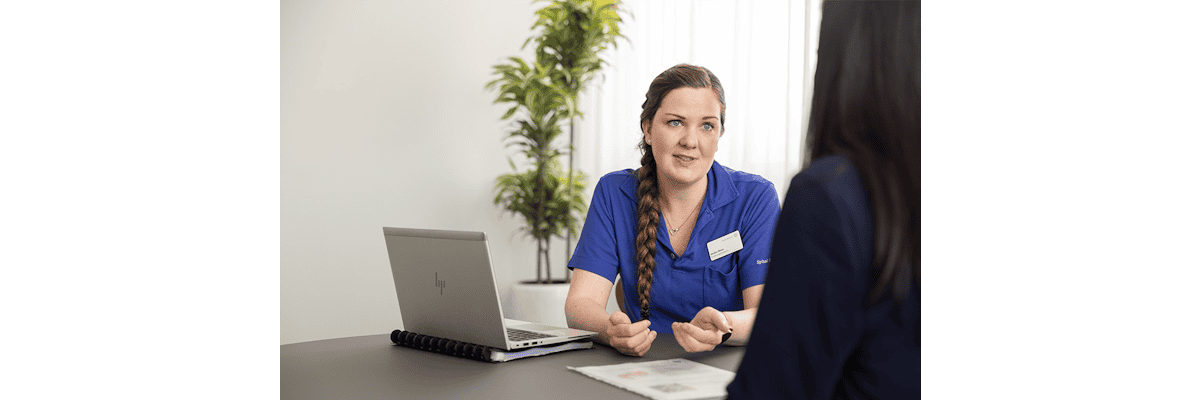 Travailler chez Spital Bülach AG