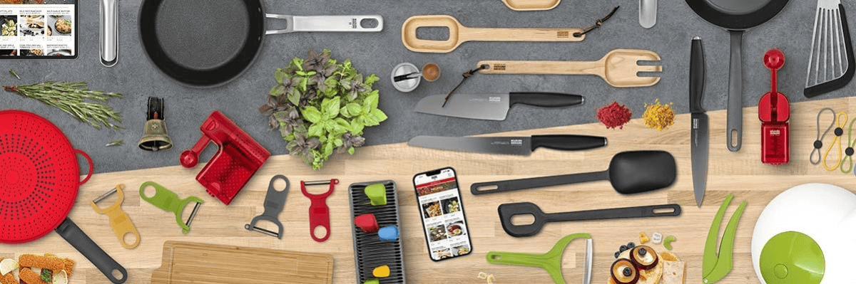 Arbeiten bei KUHN RIKON AG