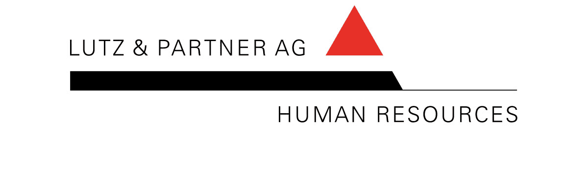 Arbeiten bei Lutz & Partner AG Human Resources