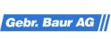 Gebr. Baur AG