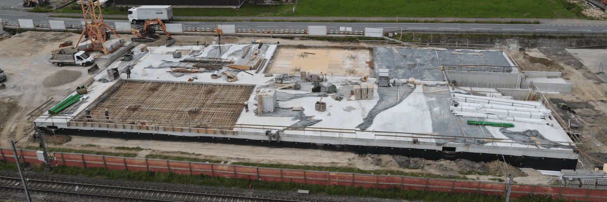 Arbeiten bei S &amp; Bau AG