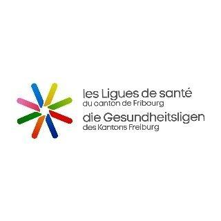 Les Ligues de santé du canton de Fribourg / Die Gesundheitsligen des Kantons Fre