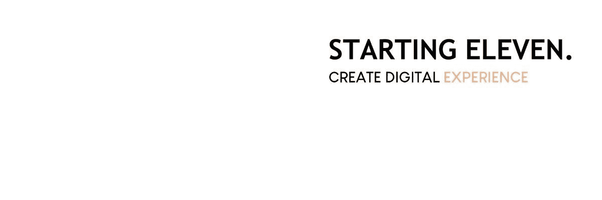 Travailler chez Starting Eleven GmbH