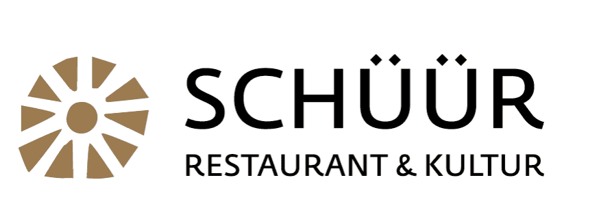 Schüür · Restaurant & Kultur