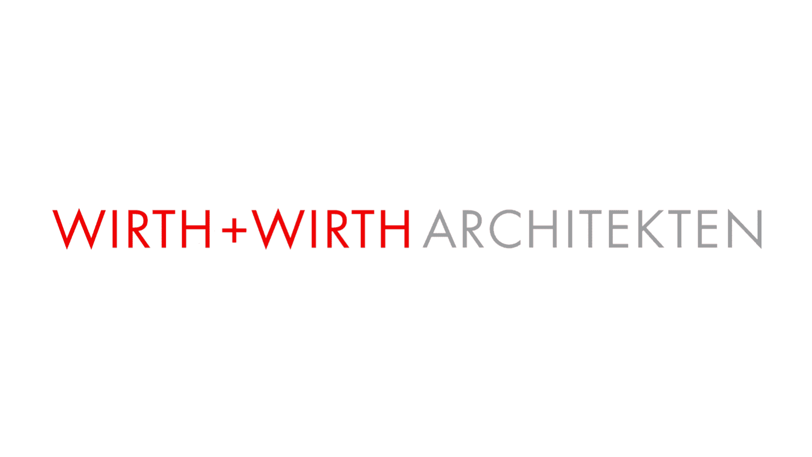 WIRTH + WIRTH ARCHITEKTEN