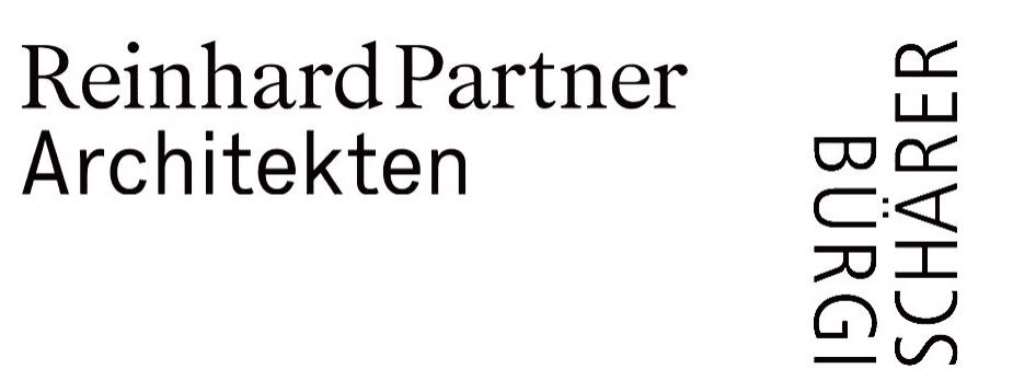 ReinhardPartner / Bürgi Schärer ReinhardPartner / Bürgi Schärer