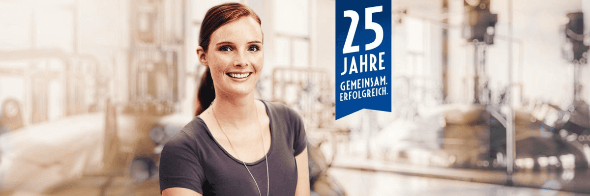 Arbeiten bei L-Shop-Team Schweiz AG