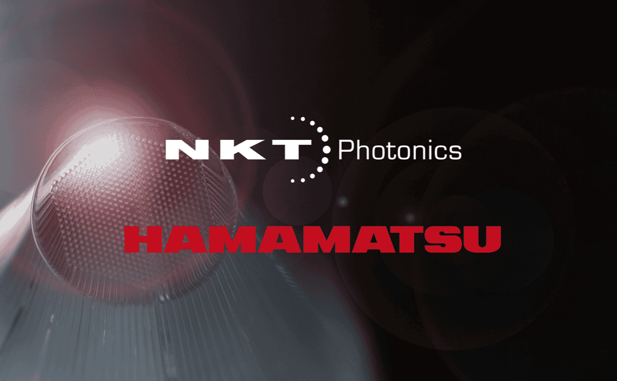 Logo NKT Photonics Switzerland