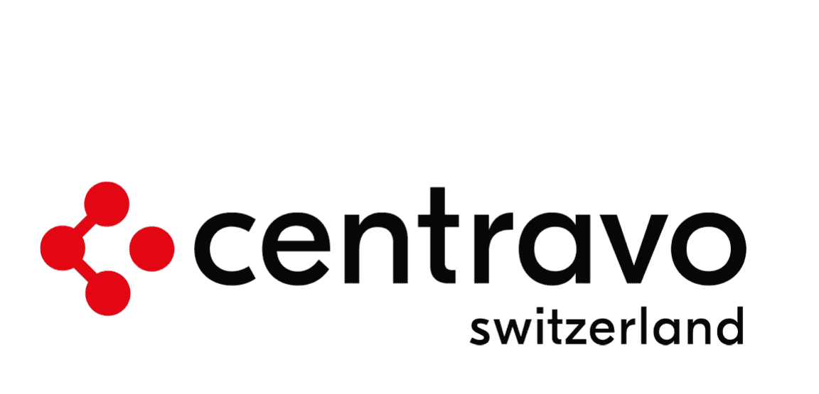Centravo AG Headerbild