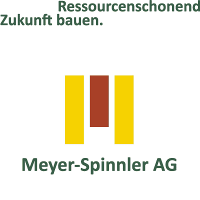 Logo Meyer-Spinnler AG