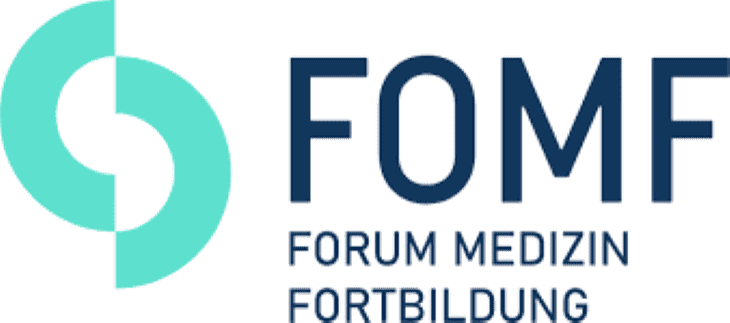 Forum für medizinische Fortbildung – FomF GmbH