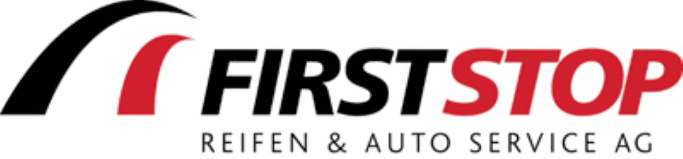 FIRST STOP Reifen & Auto Service AG