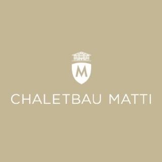 Chaletbau Matti Architecture SA