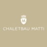 Chaletbau Matti Architecture SA