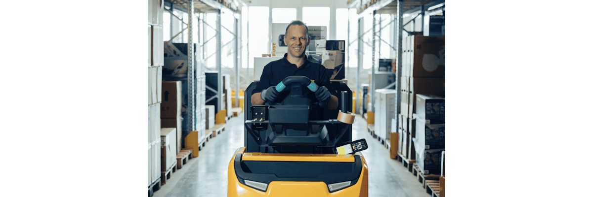 Arbeiten bei Fust | Swiss Household Services AG