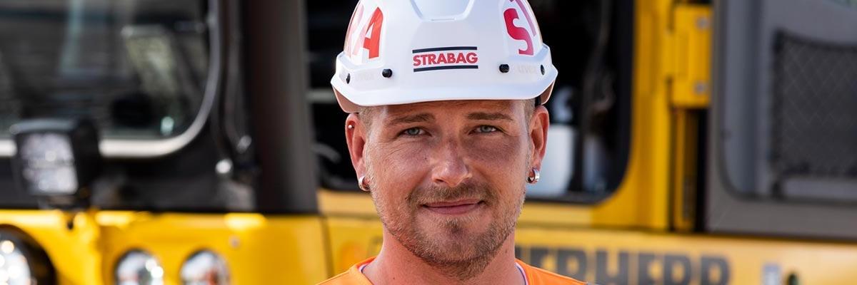 Travailler chez STRABAG AG