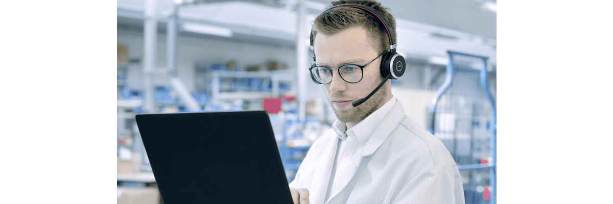 Arbeiten bei Baumer Group