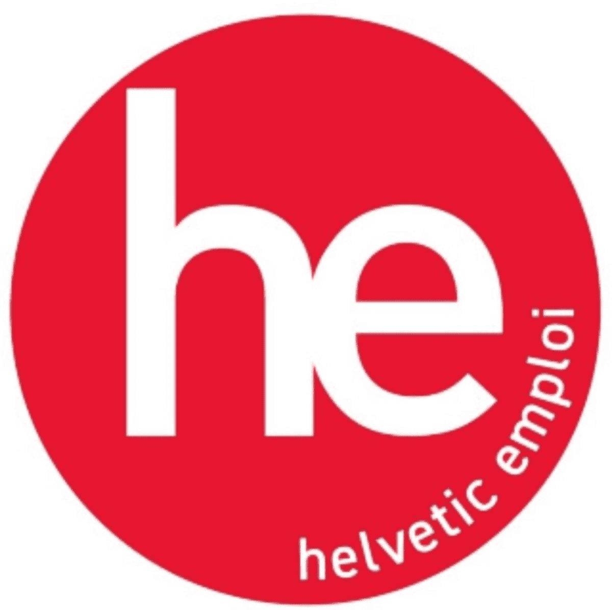 HE Helvetic Emploi Sud Romand SA