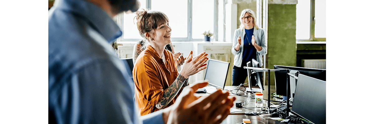 Arbeiten bei Energy AG