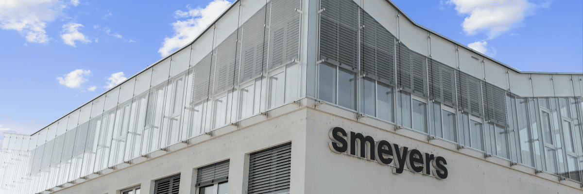 Arbeiten bei smeyers AG