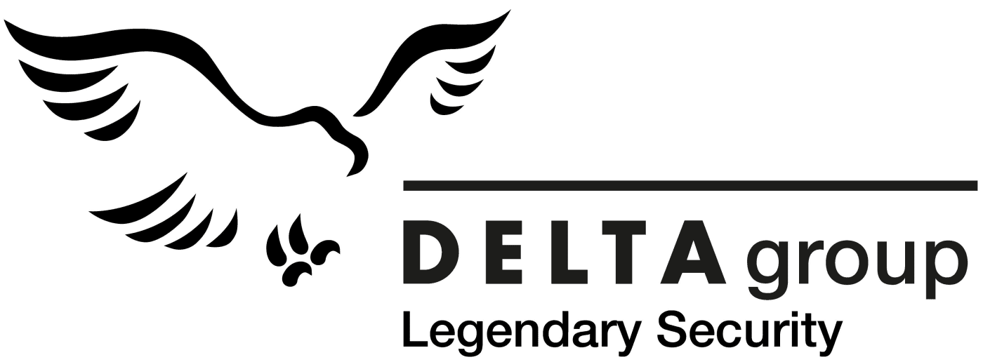 DELTAgroup Security & Services AG Headerbild