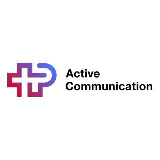 Logo Active Communication