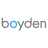 Boyden global executive search AG